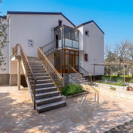 Ferienwohnung Ana Poreč Exterior foto