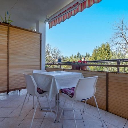 Ferienwohnung Ana Poreč Exterior foto