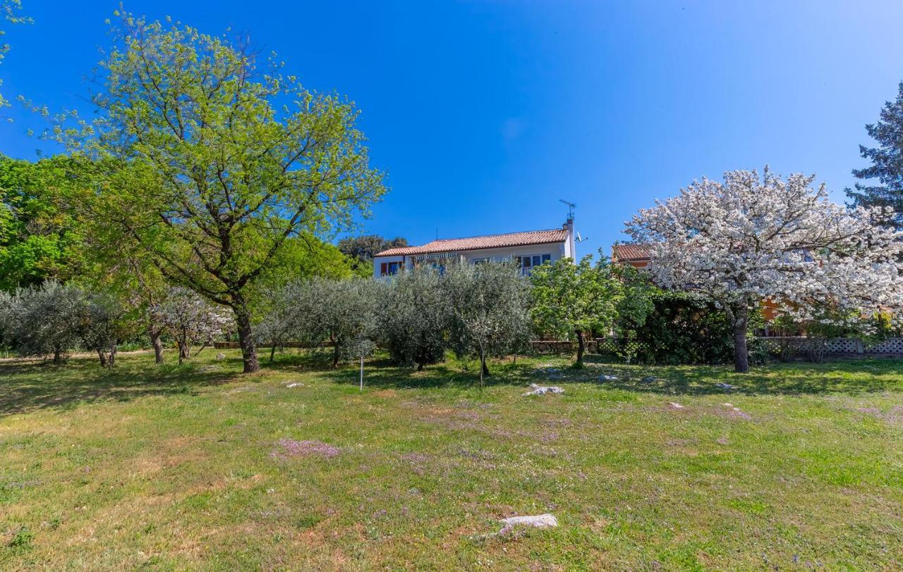 Ferienwohnung Ana Poreč Exterior foto