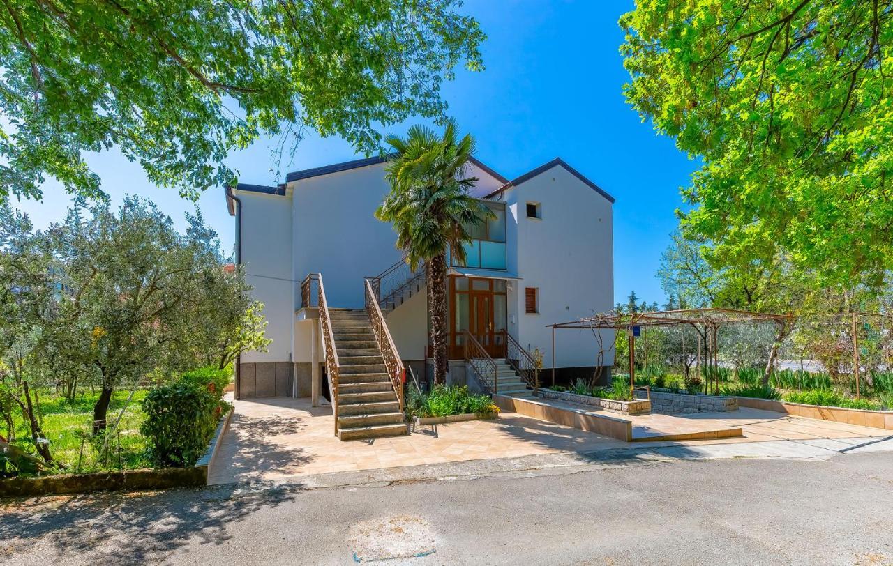 Ferienwohnung Ana Poreč Exterior foto