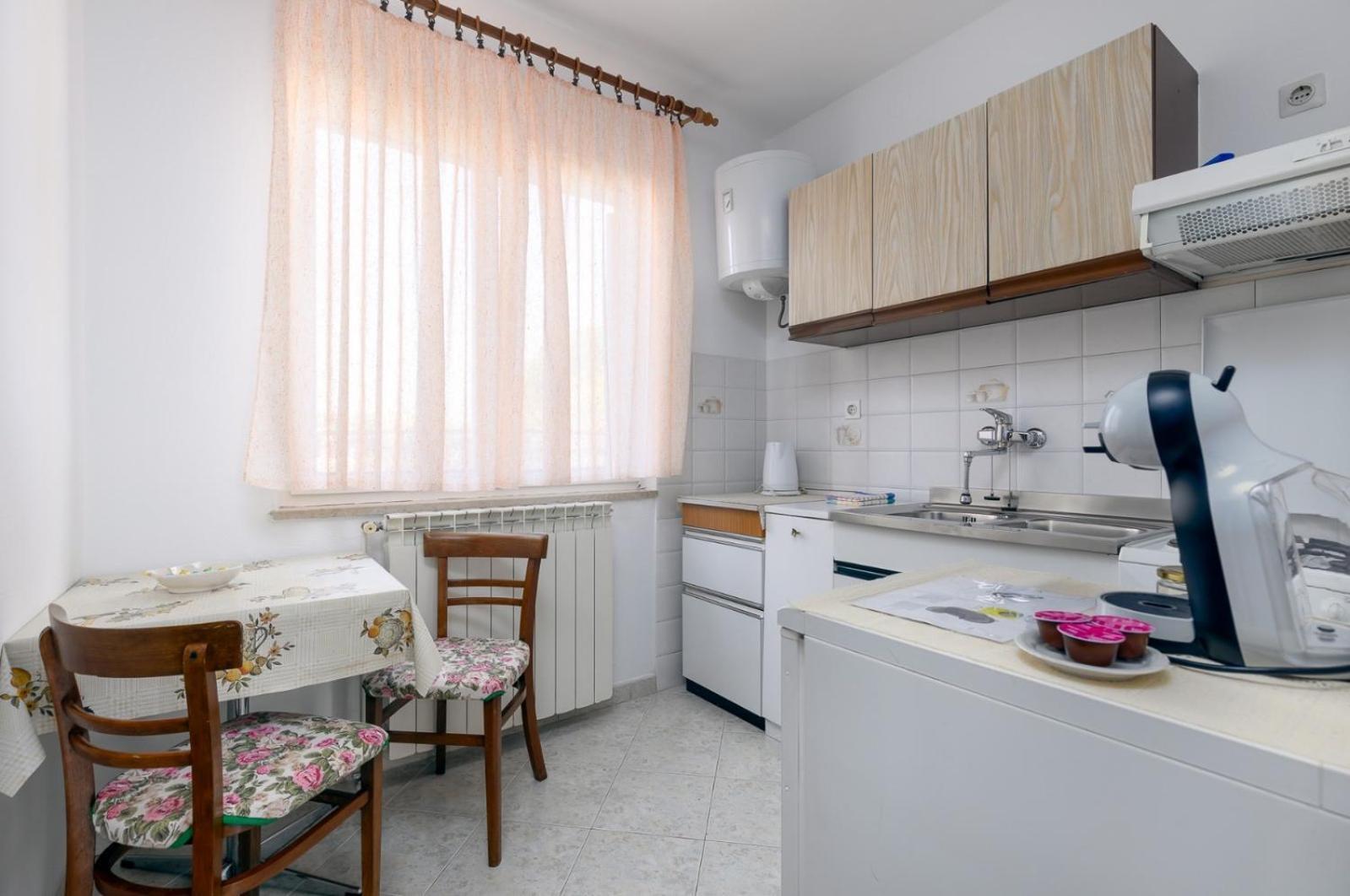 Ferienwohnung Ana Poreč Exterior foto