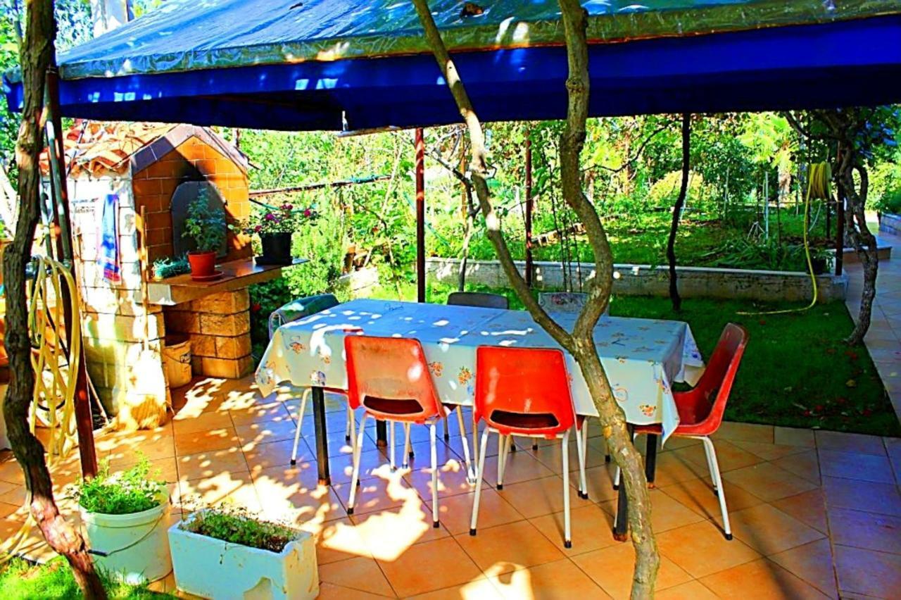 Ferienwohnung Ana Poreč Exterior foto