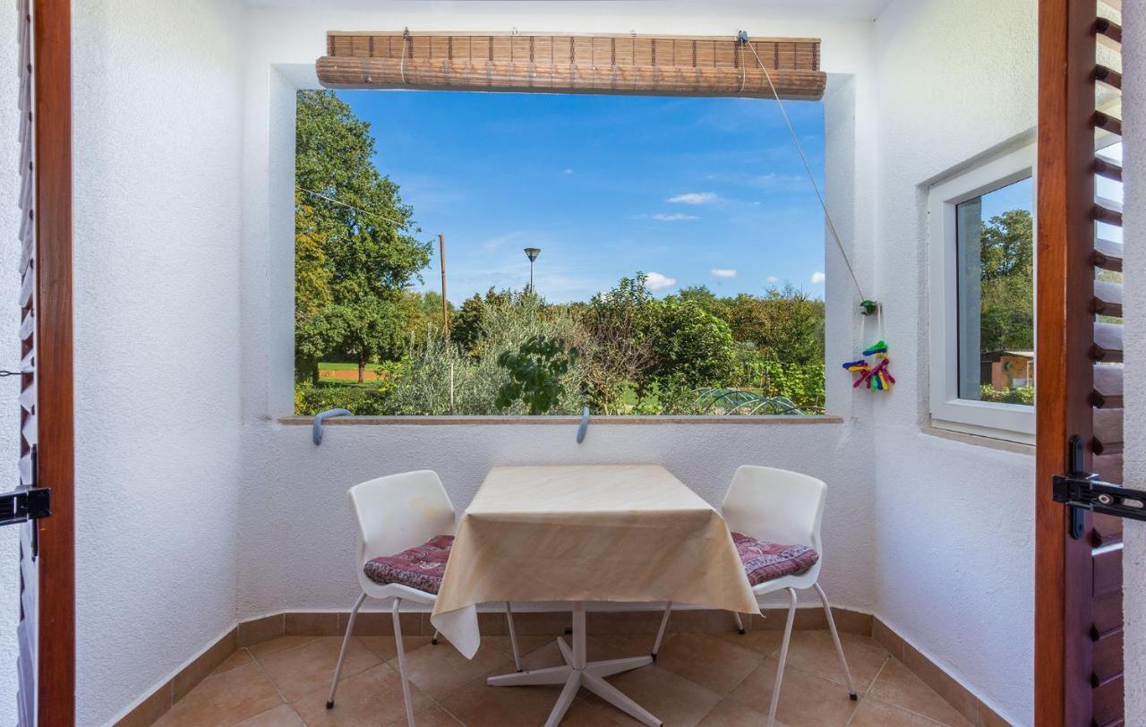 Ferienwohnung Ana Poreč Exterior foto
