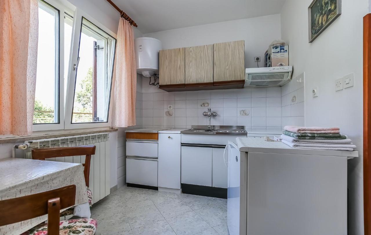 Ferienwohnung Ana Poreč Exterior foto