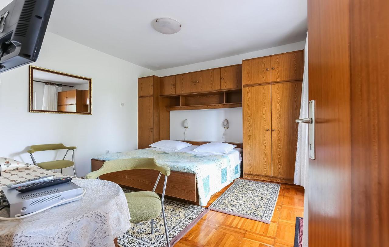 Ferienwohnung Ana Poreč Exterior foto