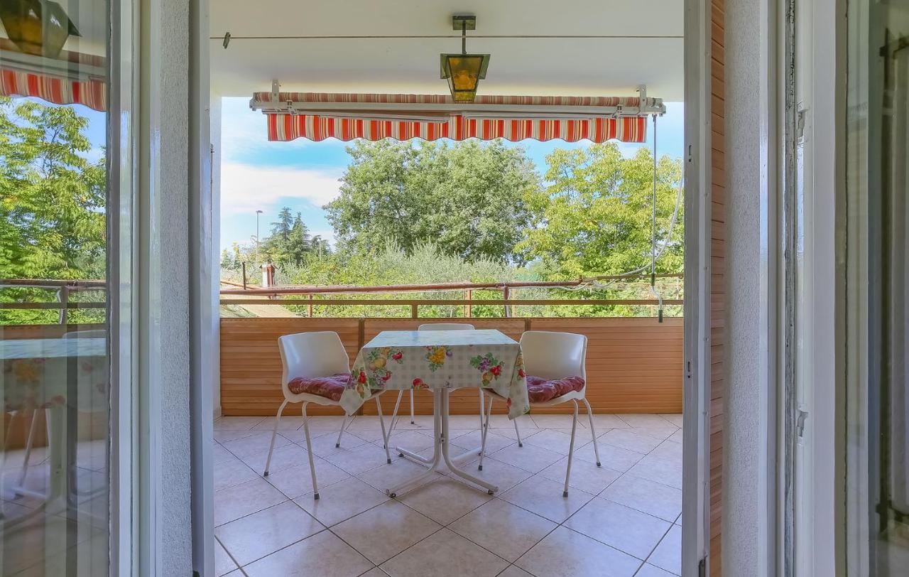Ferienwohnung Ana Poreč Exterior foto