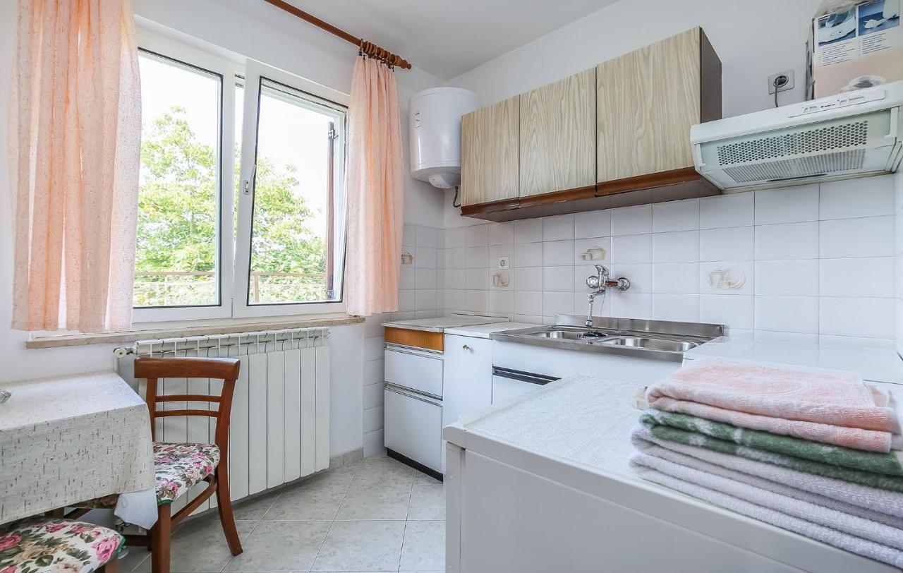 Ferienwohnung Ana Poreč Exterior foto