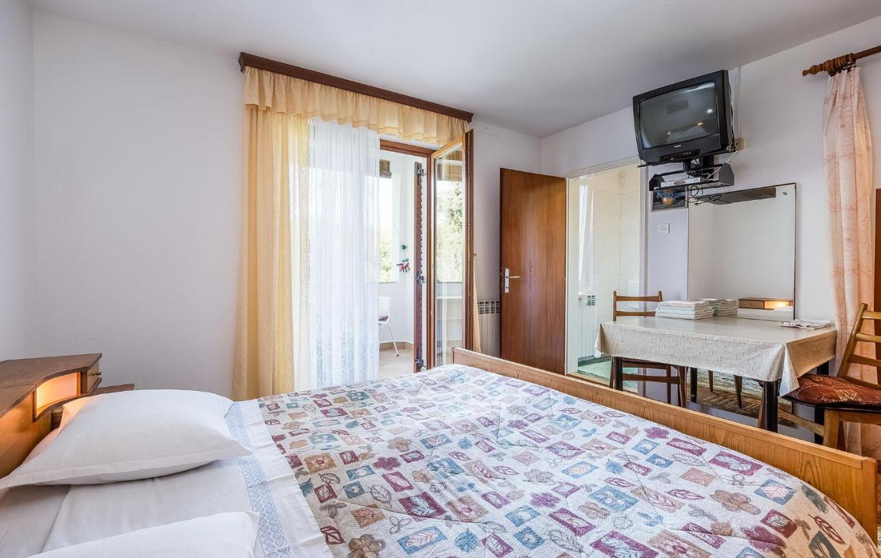 Ferienwohnung Ana Poreč Exterior foto