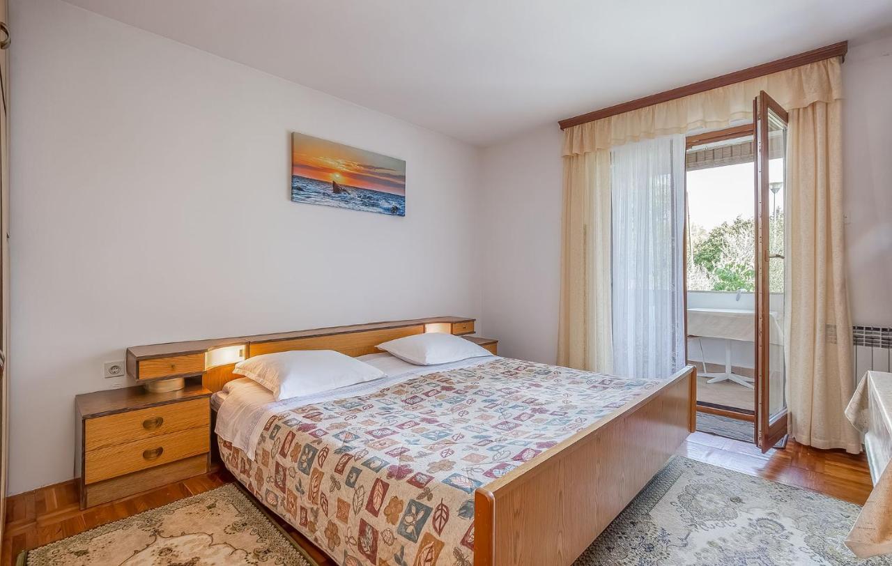 Ferienwohnung Ana Poreč Exterior foto