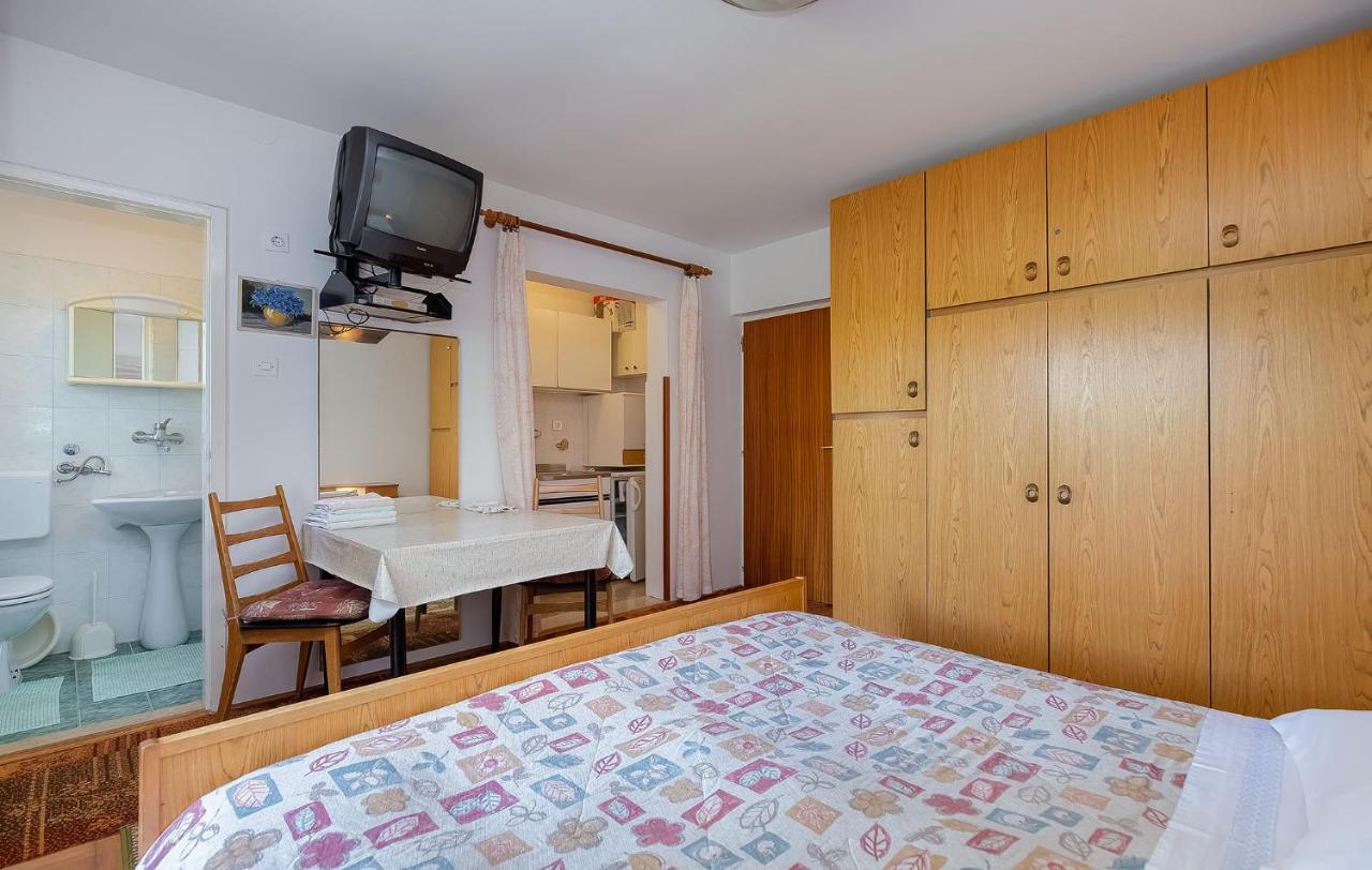Ferienwohnung Ana Poreč Exterior foto